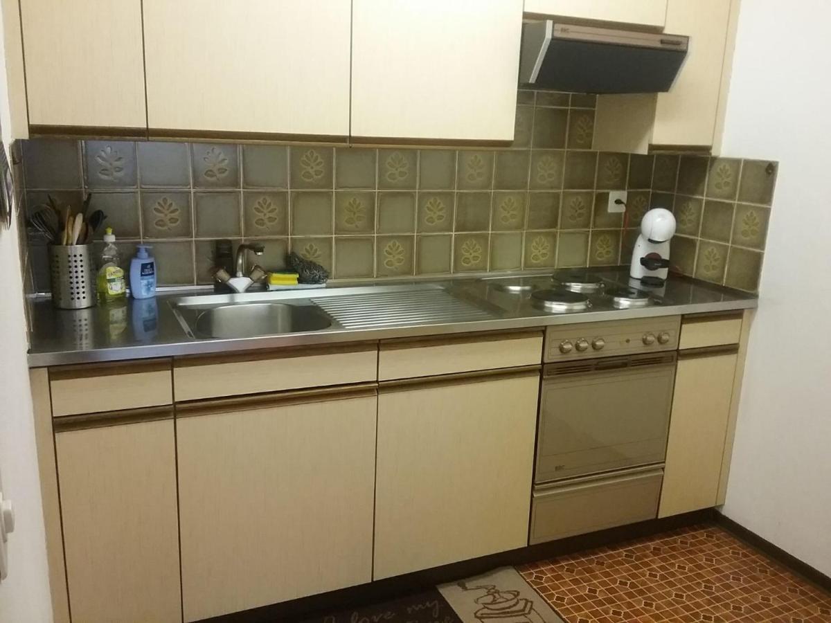 Disentiserhof Mila Экстерьер фото